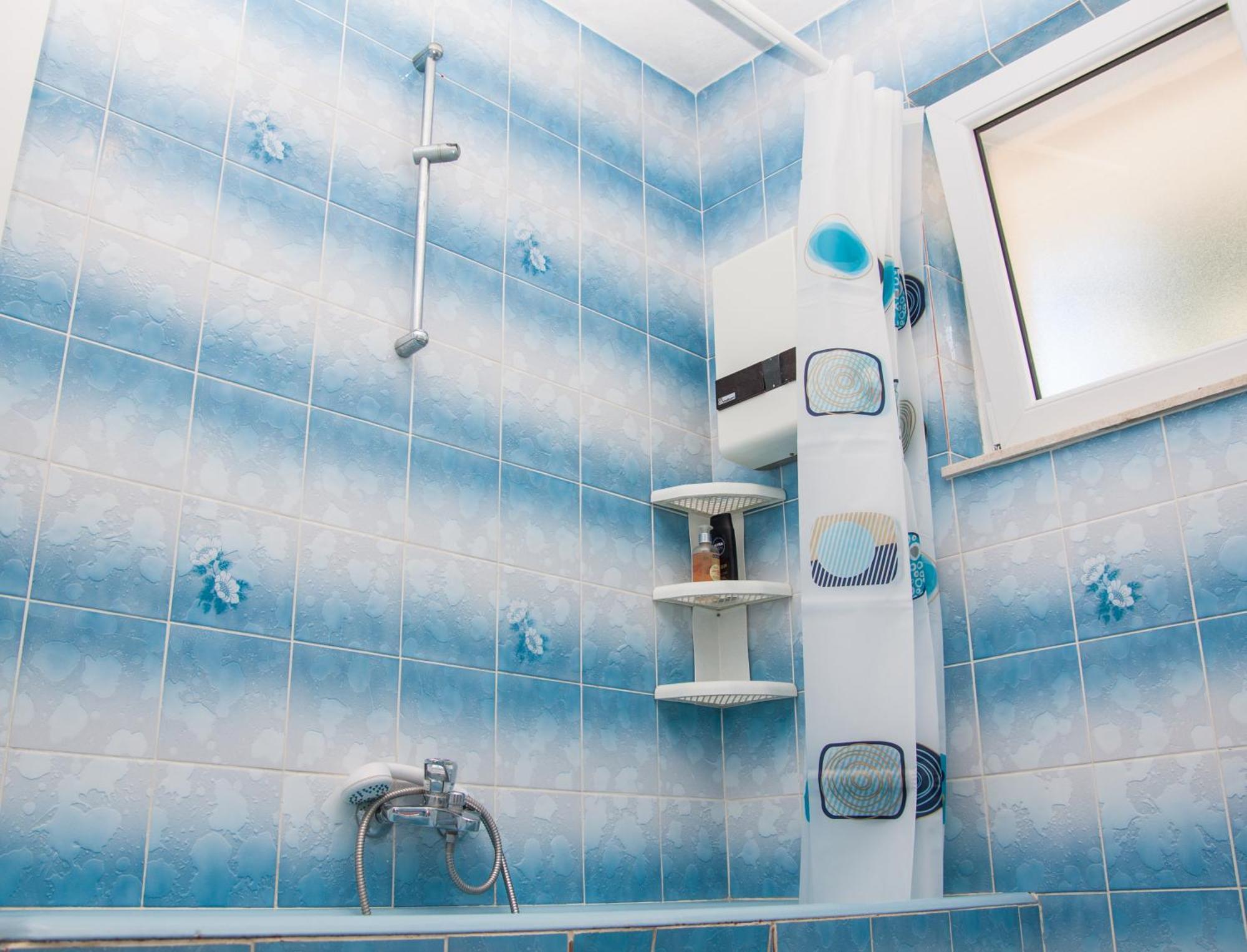 Nadalina Apartment Kaštel Stari Eksteriør bilde